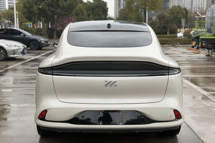 Used IM LS6 2023 Max Enhanced Performance Edition
