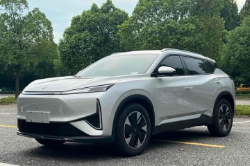 Used Dongfeng Aeolus L7 New Energy 2024 205 Air