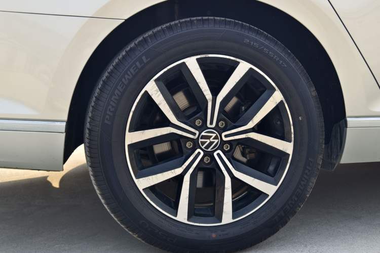 Used Volkswagen Magotan 2020 280TSI DSG Leading Edition