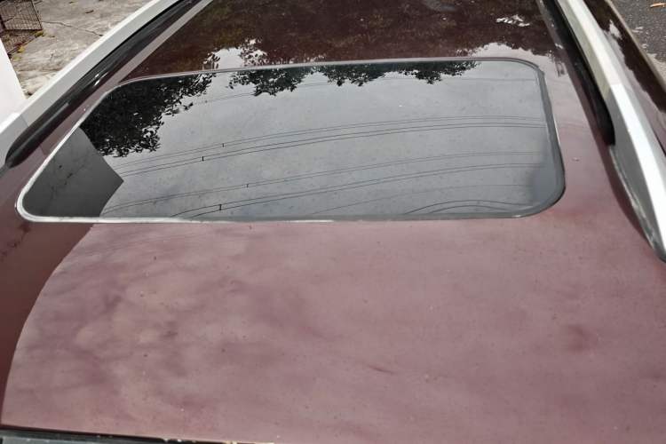 Used GAC Trumpchi GS4 2016 235T G-DCT Luxury Edition