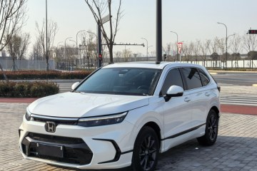 Used Honda Breeze 2023 240TURBO Two-Wheel-Drive Prestige Edition 5 Seats