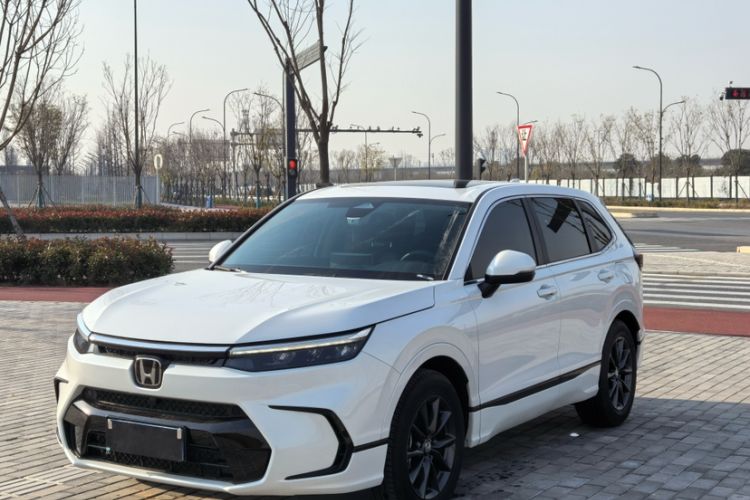 Used Honda Breeze 2023 240TURBO Two-Wheel-Drive Prestige Edition 5 Seats