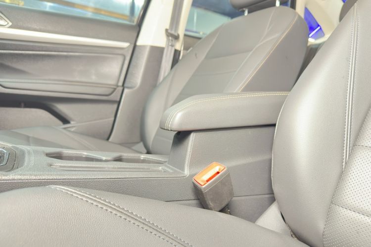 Used Volkswagen Lavida 2018 1.5L Automatic Comfort Edition China V Standard
