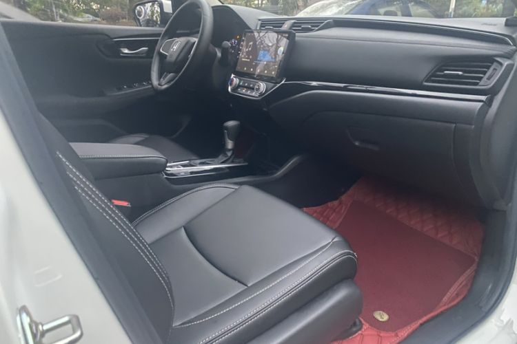 Used Honda Crider 2019 180 Turbo CVT Comfort Version China VI
