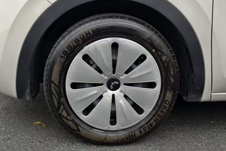 Used Wuling Bingo 2024 203km Light Edition