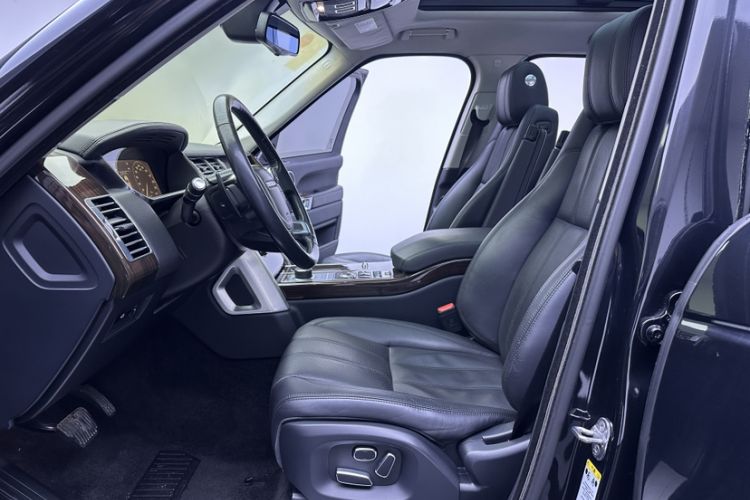 Used Land Rover Range Rover 2015 3.0 SC V6 Vogue
