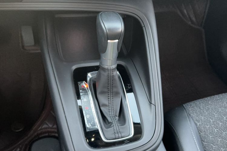 Used Honda XR-V 2024 1.5L CVT Trend Edition
