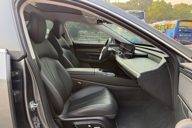 Used XPeng P7 2020 586N
