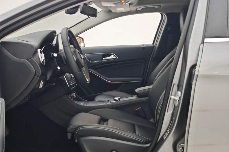 Used Mercedes-Benz GLA 2016 GLA 220 4MATIC Fashion Edition
