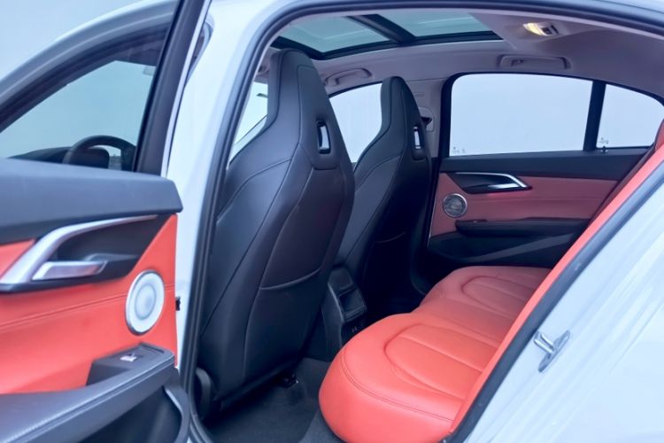 Used BMW 1 Series 2023 125i M Sport Night Edition
