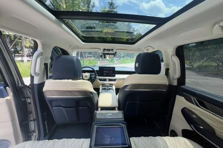 Used Tank 500 New Energy 2023 Hi4-T
