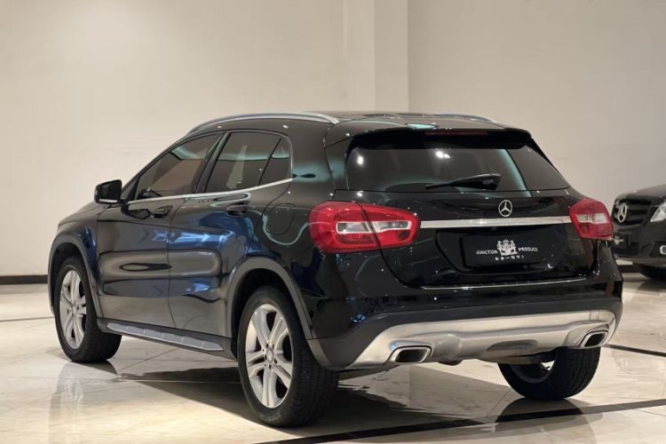 Used Mercedes-Benz GLA 2016 GLA 200 Sport Edition