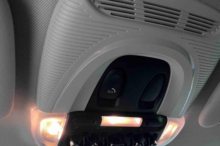 Used  Clubman 2021 1.5T COOPER Connoisseur