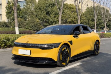 Used Zeekr 007 2024 Four-Wheel-Drive Performance Version 100 kWh