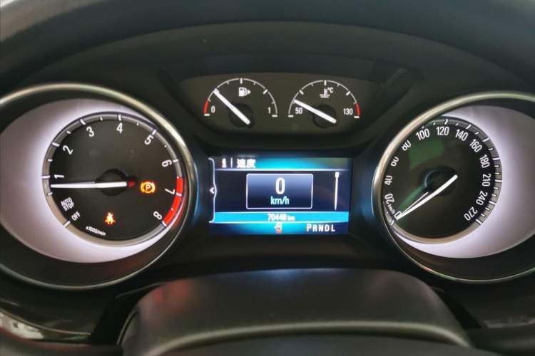 Used Buick Verano 2019 Sedan 15S Automatic Leading Model
