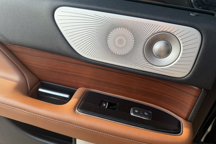 Used Lincoln Navigator 2020 3.5T Prestige Edition