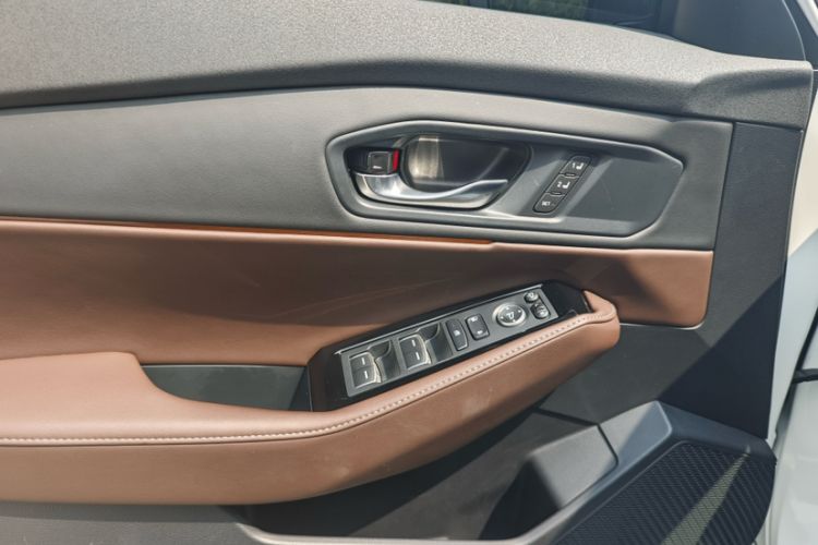 Used Honda Inspire 2024 260TURBO Elite Edition
