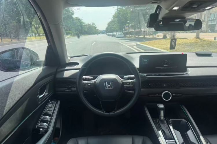 Used Honda Accord 2023 260TURBO Smart Enjoyment Version
