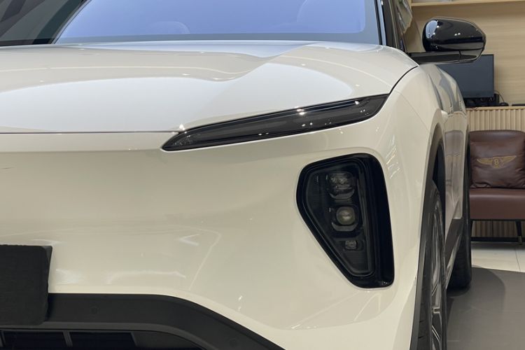 Used Nio ES6 2024 75 kWh