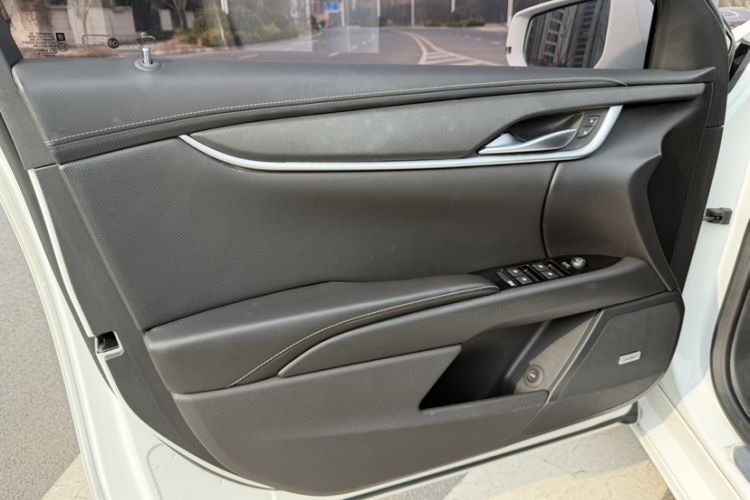 Used Cadillac XTS 2018 28T Tech Edition