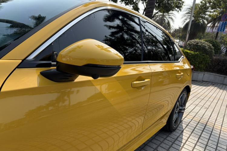 Used Honda Integra 2022 240TURBO CVT Prestige Edition