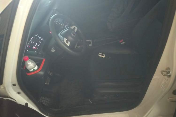 Used Honda LIFE 2021 1.5L CVT SPORT Heartbeat Edition
