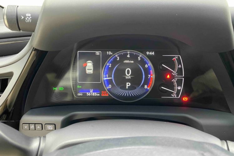 Used Lexus ES 2022 200 Excellence Edition
