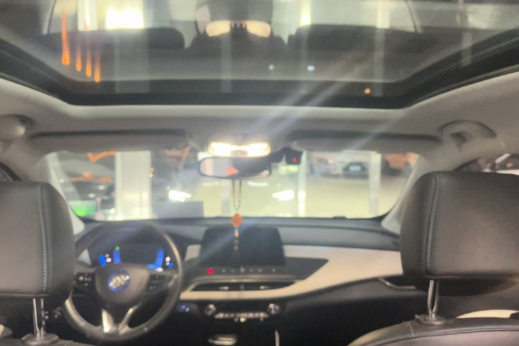 Used Buick Velite 6 2020 Plug-in Hybrid Connected Smart Model