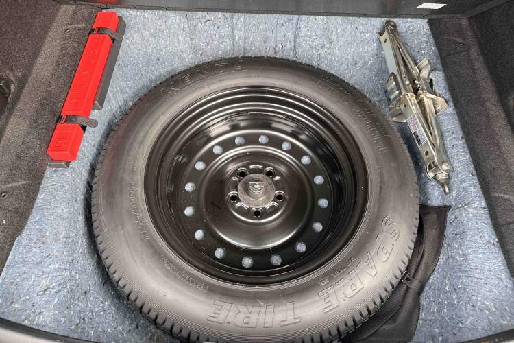 Used Honda CR-V 2021 240TURBO CVT Four-Wheel Drive Black Jazz Edition
