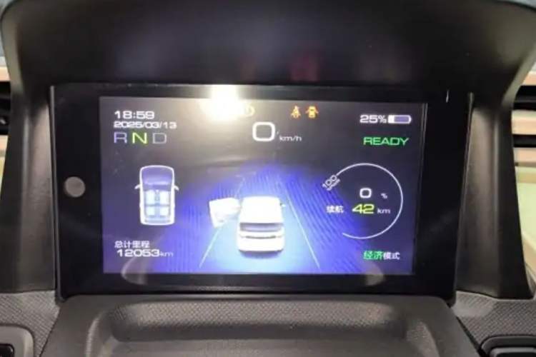 Used Wuling Hongguang MINIEV 2022 Macaron Premium Model – Lithium Iron Phosphate
