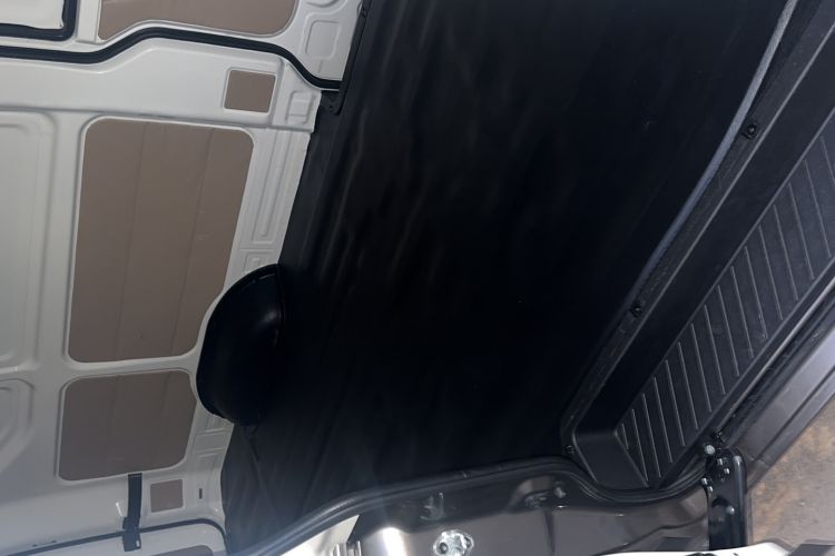 Used Kuayue Kuayue Xing V7 2022 1.6L Gasoline Comfort Version 2-Seat Dual-Side Doors DAM16KR
