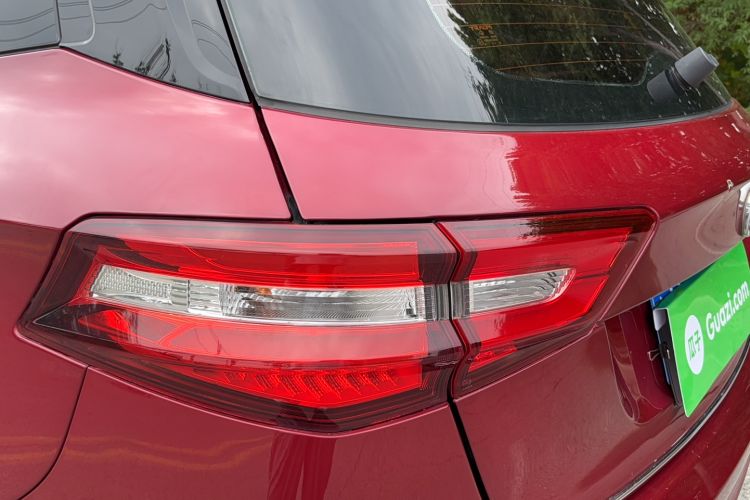 Used TRAUM S70 2018 1.5T Automatic Luxury 7-Seater
