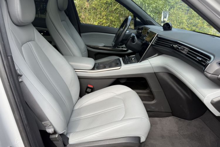 Used Nio ES6 2020 455KM Sport Edition