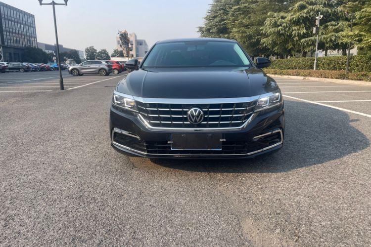 Used Volkswagen Passat 2021 280TSI Business Edition
