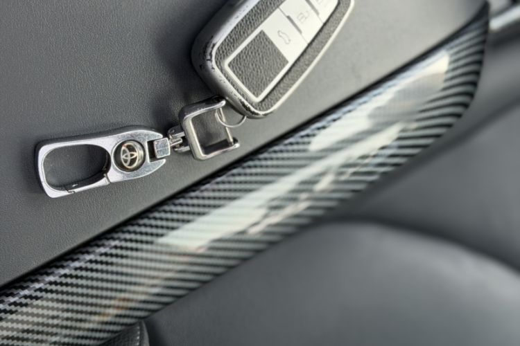 Used Toyota Highlander 2022 Dual-Engine 2.5L Four-Wheel Drive Prestige Version 7 Seats