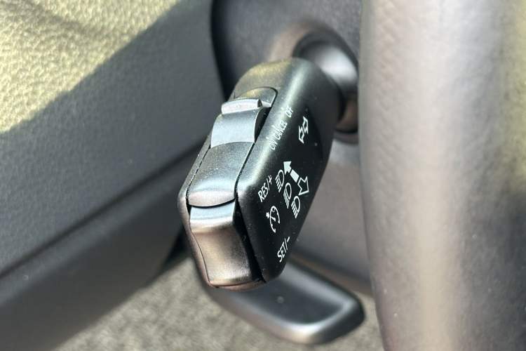 Used Volkswagen Polo 2018 1.5L Automatic Enjoyment Model