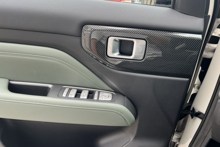 Used Baojun Spark EUV 2026 301km Flagship Edition
