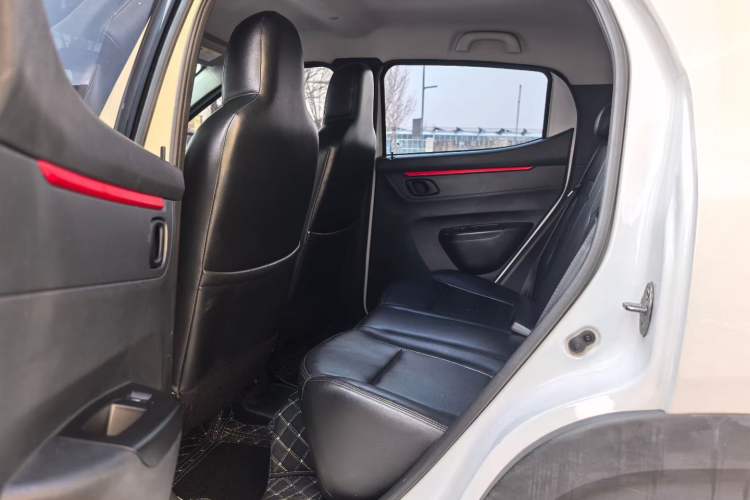 Used Dongfeng NAMMI EX1 2022 PRO Joyful Edition
