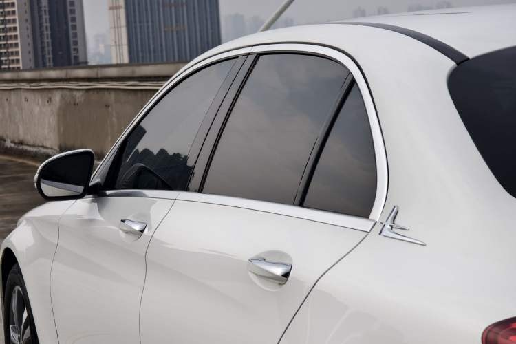 Used Mercedes-Benz C-Class 2020 C 200 L Fashion Edition Sport Version