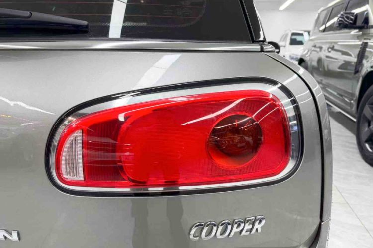 Used  Clubman 2016 Revised 1.5T COOPER
