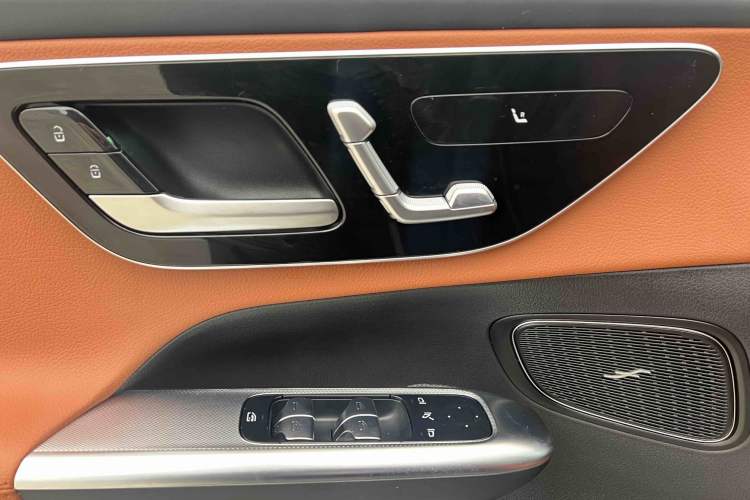 Used Mercedes-Benz GLC 2025 Refresh GLC 260 L 4MATIC Dynamic Edition