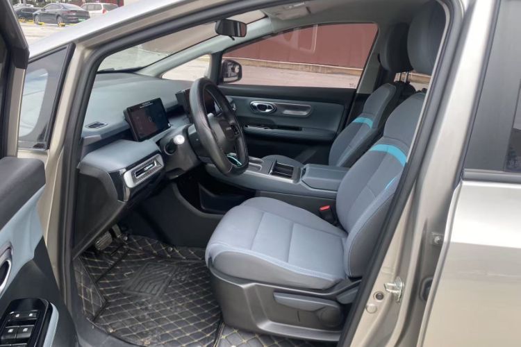 Used AION Y 2022 Plus 70 Enjoy Edition
