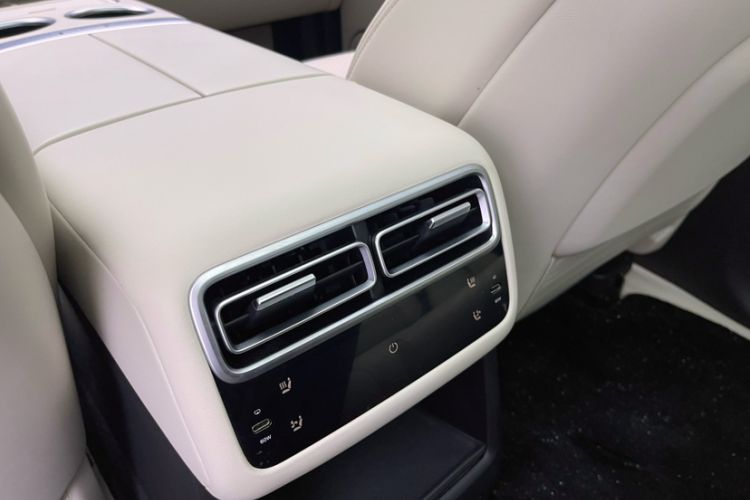 Used Li Auto L7 2024 Pro Model