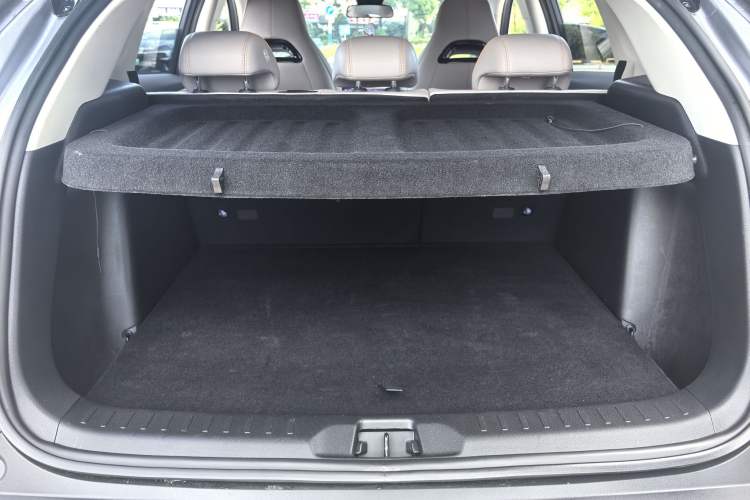 Used BYD Yuan PLUS 2024 Honor Edition 510KM Leading Model
