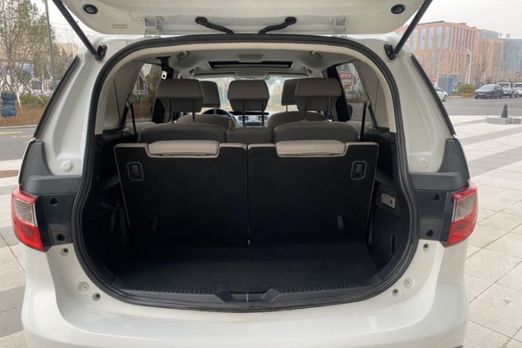 Used Mazda Mazda 5 2013 2.0L Manual Comfort Version
