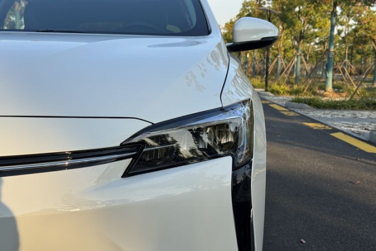 Used Buick Velite 6 2024 430km Enjoyment Version
