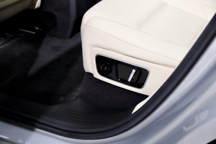 Used Li Auto L7 2024 MAX Model
