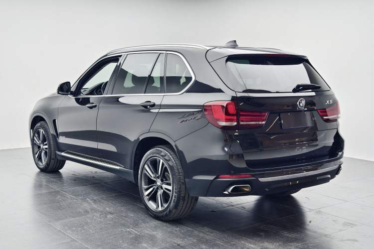 Used BMW X5 2017 xDrive35i Elegant Edition
