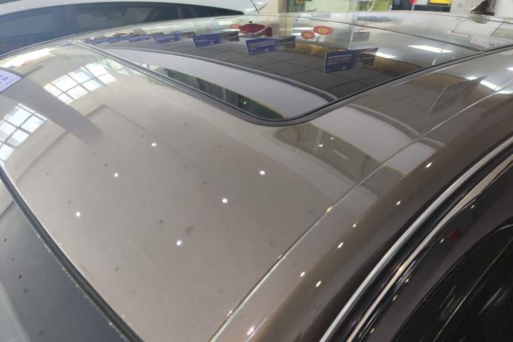 Used Buick Envision 2017 28T Four-Wheel Drive Elite Model
