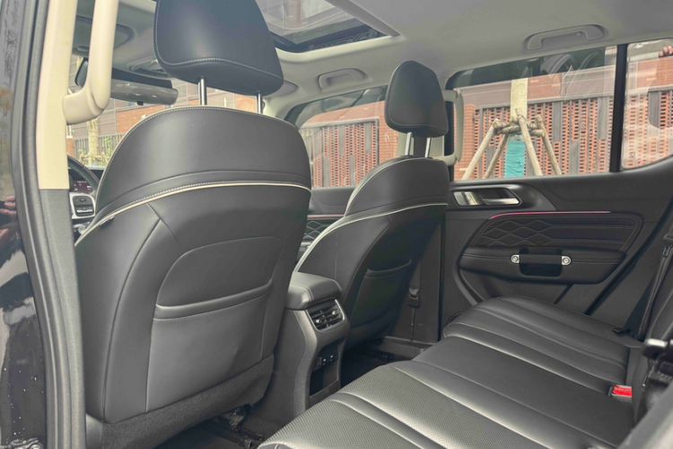 Used Tank 300 2021 Off-Road Edition 2.0T Conqueror